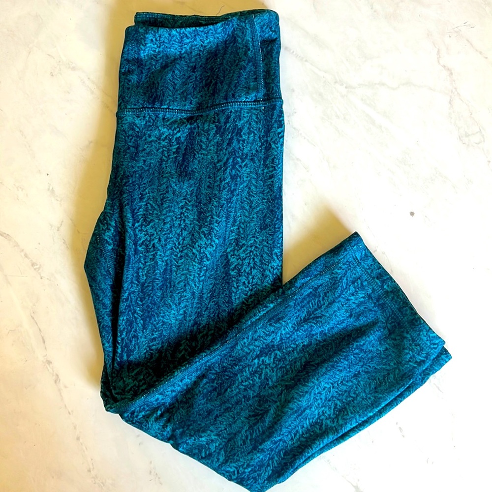 Patagonia workout pants
